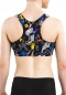 Preview: ERVY  UPOLU II  ER 12426.111/6  Crop-Top, kurzes Top